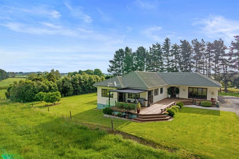 Photo of property in 754 Tauhei Road, Tauhei, Morrinsville, 3375