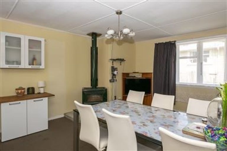 Photo of property in 31 Stratford Street, Blenheim, 7201