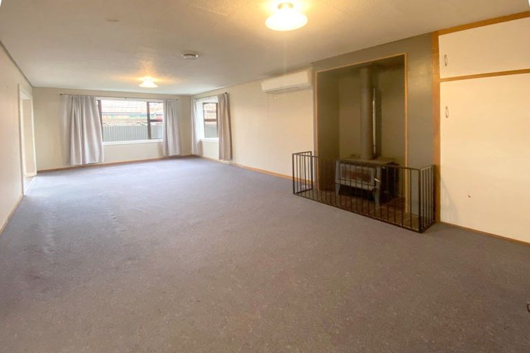 Photo of property in 128 Melcombe Street, Tinwald, Ashburton, 7700