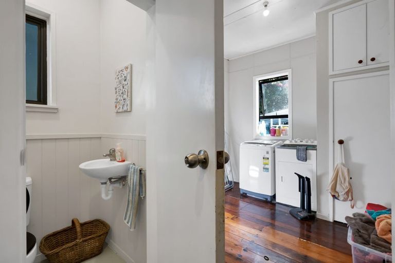 Photo of property in 1 Silby Street, Waitara, 4320