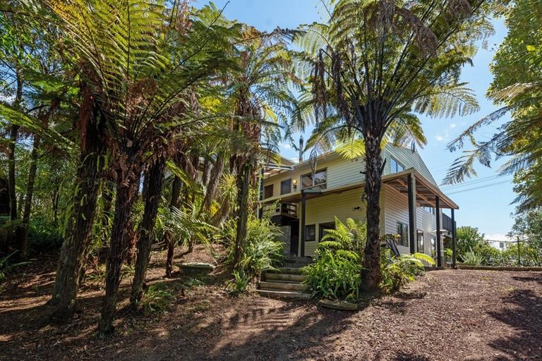 Photo of property in 155a Te Akau Road, Okere Falls, Rotorua, 3074