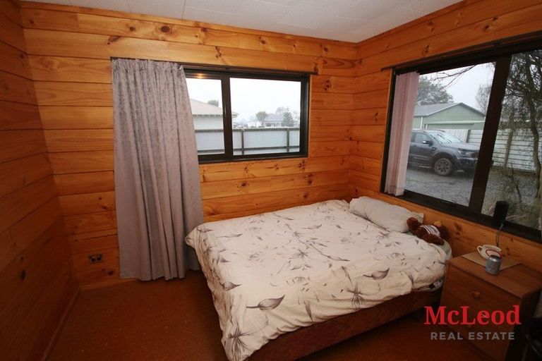 Photo of property in 24a Nixon Street, Tinwald, Ashburton, 7700