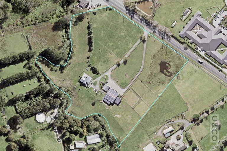 Photo of property in 522 State Highway 16, Kumeu, 0892