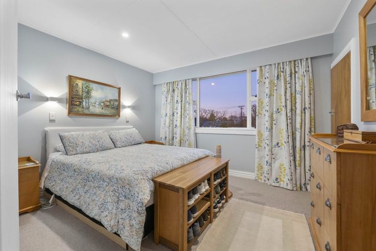 Photo of property in 7 Climie Crescent, Hawera, 4610