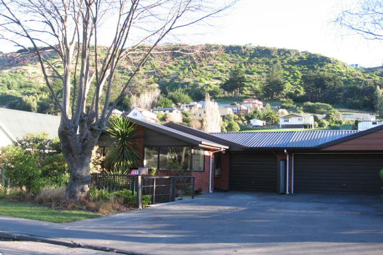 Photo of property in 2/56 Bowenvale Avenue, Cashmere, Christchurch, 8022