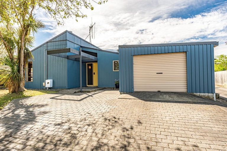 Photo of property in 11 Banks Place, Tawhero, Whanganui, 4501