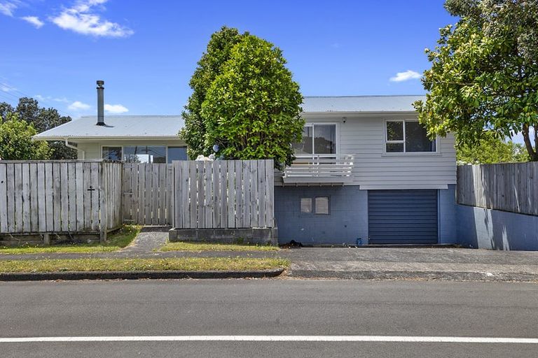 Photo of property in 217 Omata Road, Spotswood, New Plymouth, 4310