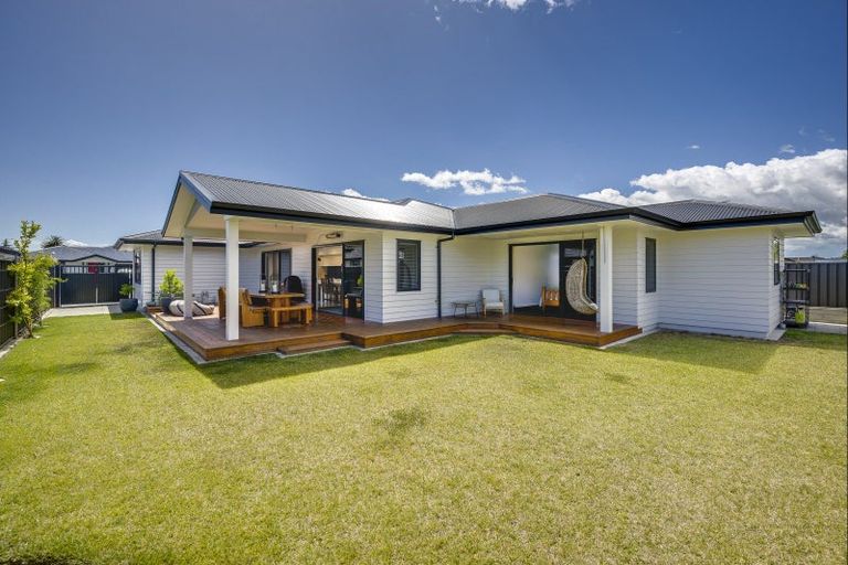 Photo of property in 7 Grenside Lane, Mahora, 4120