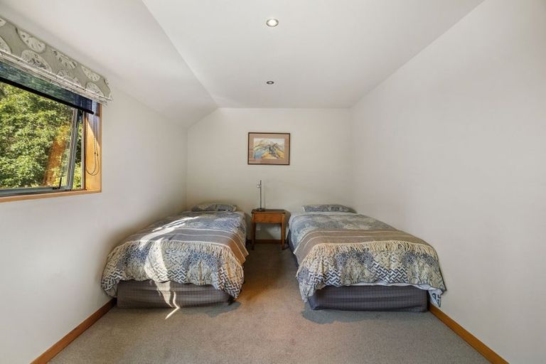 Photo of property in 364 Malaghans Road, Dalefield, Queenstown, 9371