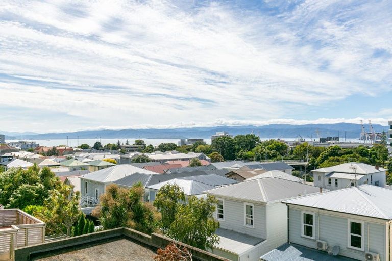 Photo of property in 31/125 Grant Road, Thorndon, Wellington, 6011