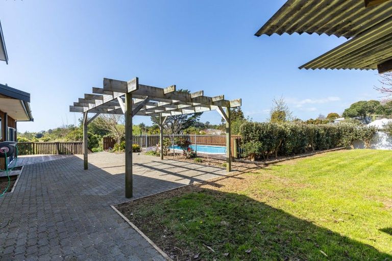 Photo of property in 1a Lismore Street, Strandon, New Plymouth, 4312