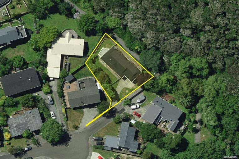 Photo of property in 15 Charthouse Lane, Whitby, Porirua, 5024