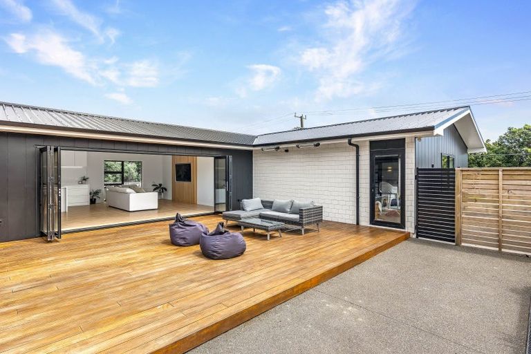 Photo of property in 55 Elizabeth Street, Waikanae, 5036