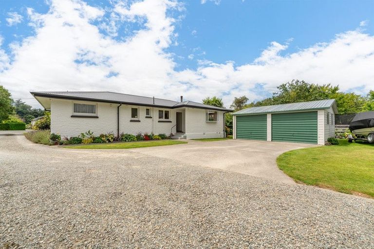 Photo of property in 58 Connolly Street, Geraldine, 7930