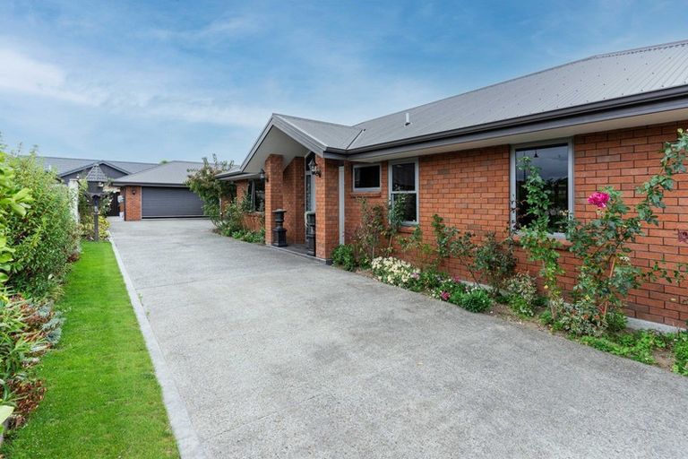 Photo of property in 4 Lancewood Avenue, Feilding, 4702