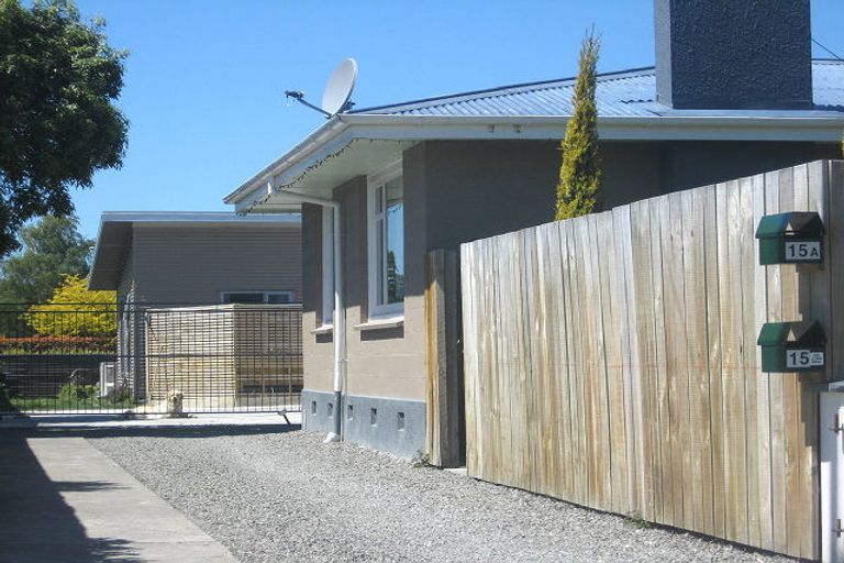 Photo of property in 15a Lybster Street, Blenheim, 7201