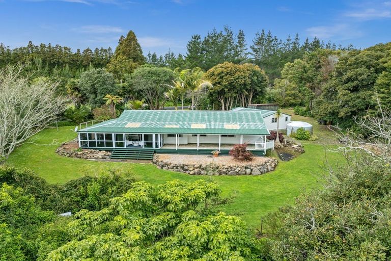 Photo of property in 409 Whatitiri Road, Poroti, Whangarei, 0179