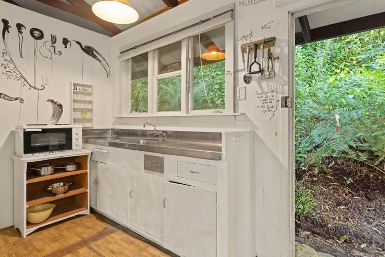 Photo of property in 115 Wainui Valley Road, Wainui, French Farm, 7582