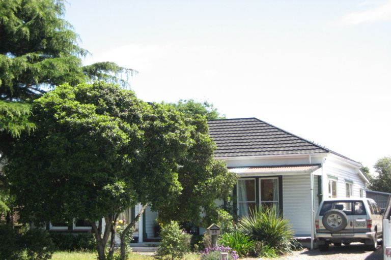 Photo of property in 25 Swanns Road, Richmond, Christchurch, 8013