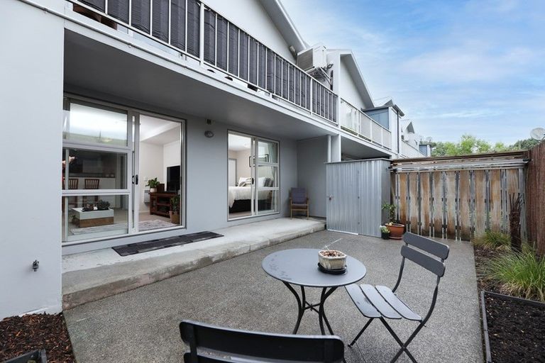 Photo of property in 2/14 Brougham Street, Addington, Christchurch, 8024