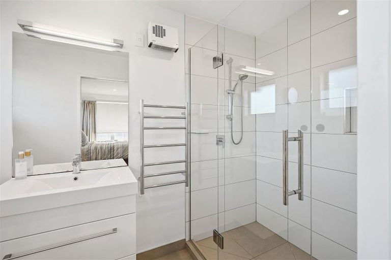 Photo of property in 78b Trafalgar Street, St Albans, Christchurch, 8014