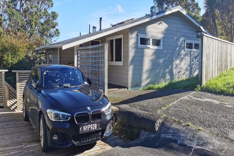 Photo of property in 54 Croydon Street, Karori, Wellington, 6012