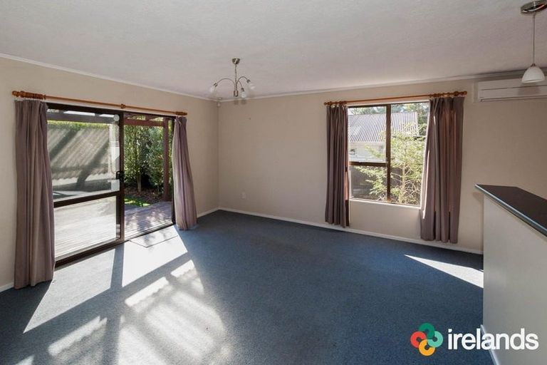 Photo of property in 2/183 Huxley Street, Sydenham, Christchurch, 8023