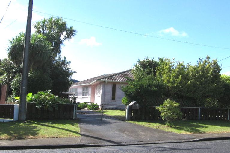 Photo of property in 17 Bittern Place, Henderson, Auckland, 0610
