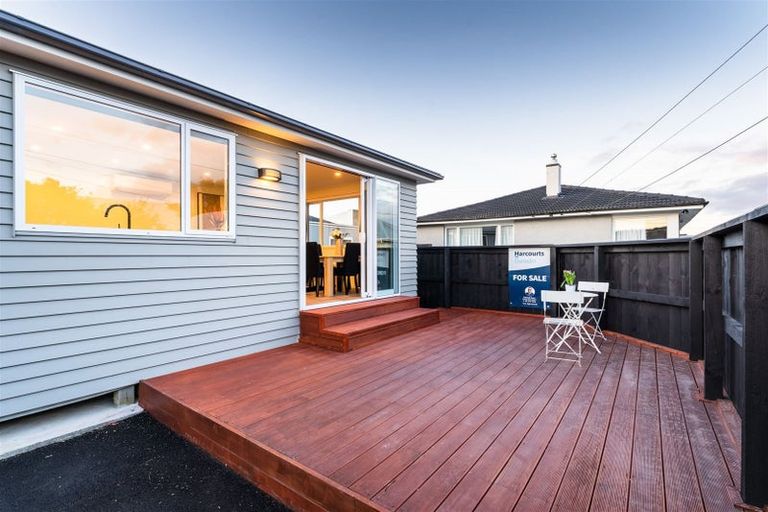 Photo of property in 13a Wesley Street, South Dunedin, Dunedin, 9012