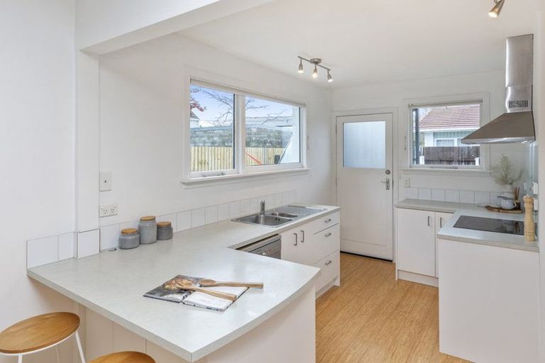 Photo of property in 3/39 Trafalgar Street, St Albans, Christchurch, 8014