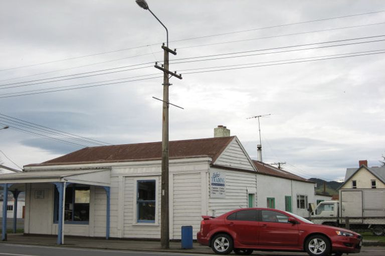 Photo of property in 27 Union Street, Milton, 9220