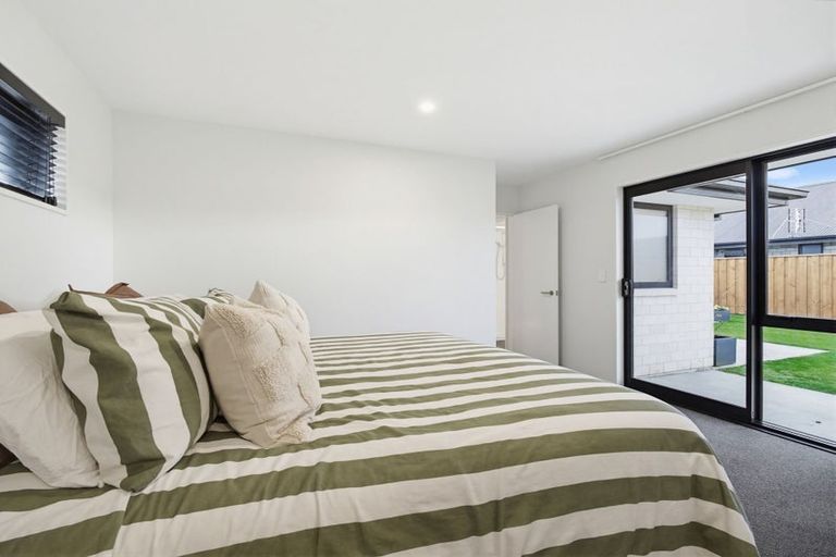 Photo of property in 7 Frogmore Way, Rolleston, 7615