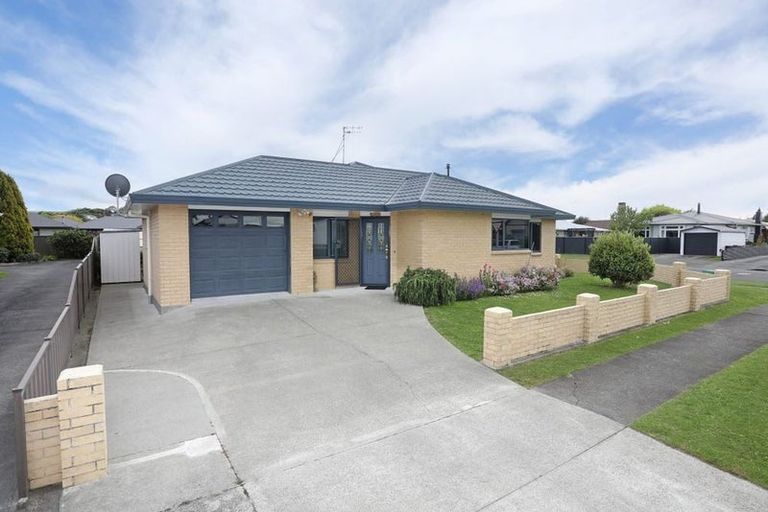 Photo of property in 92 Warwick Street, Feilding, 4702