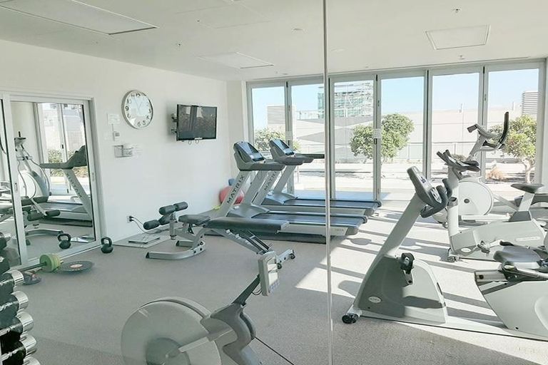 Photo of property in Sentinel Apartments, 2002/3 Northcroft Street, Takapuna, Auckland, 0622