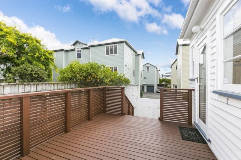 Photo of property in 12 Colombo Street, Newtown, Wellington, 6021