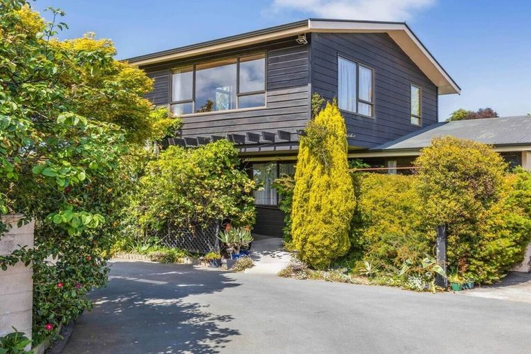 Photo of property in 29 Pultney Street, Leeston, 7632