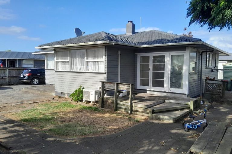 Photo of property in 5a Harania Avenue, Favona, Auckland, 2024