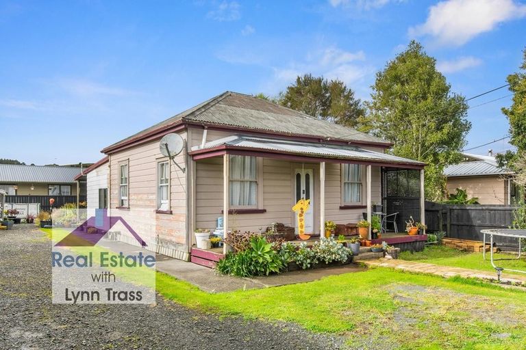 Photo of property in 46 Valley Road, Hikurangi, 0114