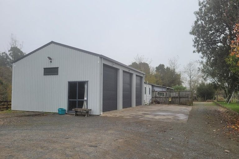 Photo of property in 341 Tauwhare Road, Tamahere, Hamilton, 3283