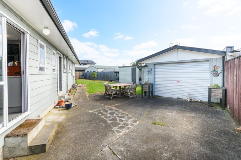 Photo of property in 6 Oban Place, Awapuni, Palmerston North, 4412