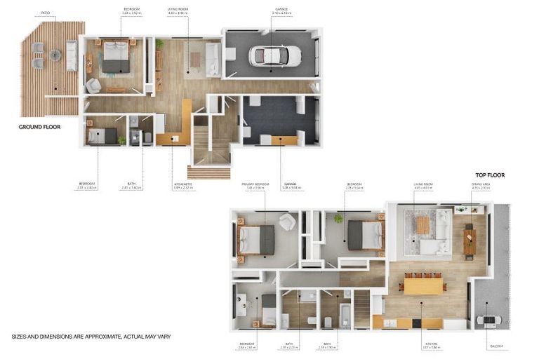 Photo of property in 226 Dickson Road, Papamoa Beach, Papamoa, 3118