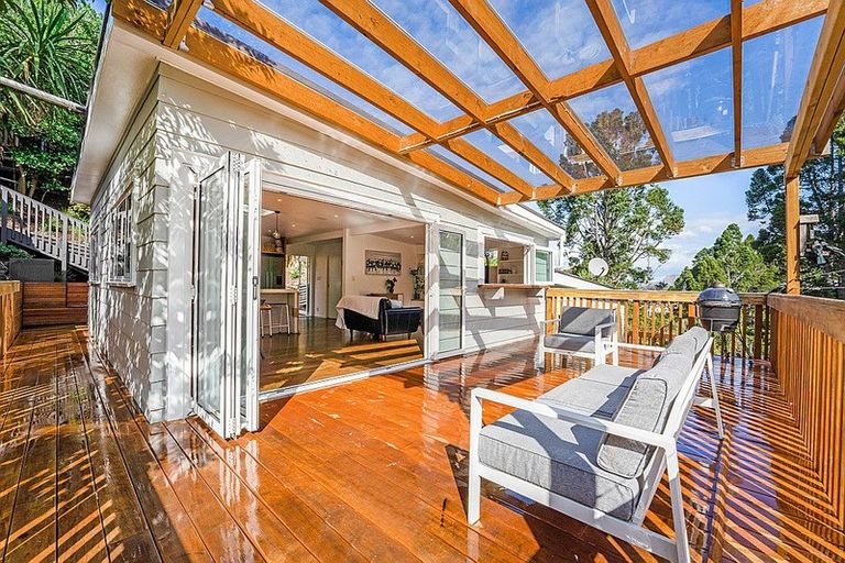 Photo of property in 78 Palmerston Road, Birkenhead, Auckland, 0626