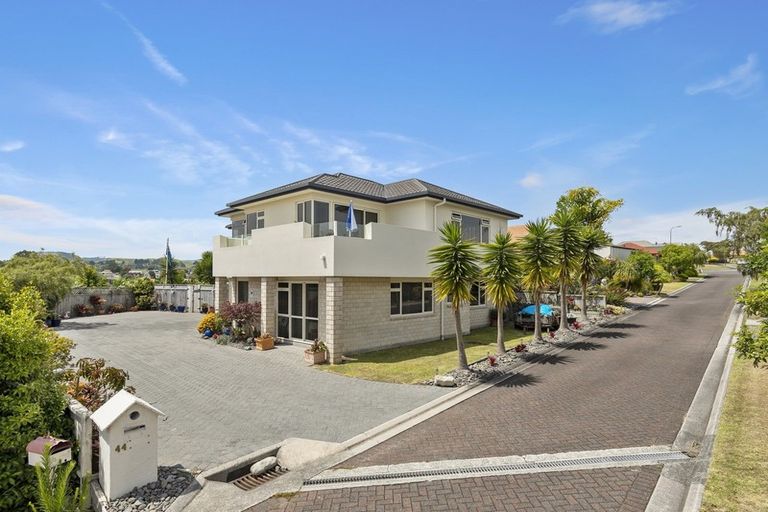 Photo of property in 44 Diamond Head, Hairini, Tauranga, 3112
