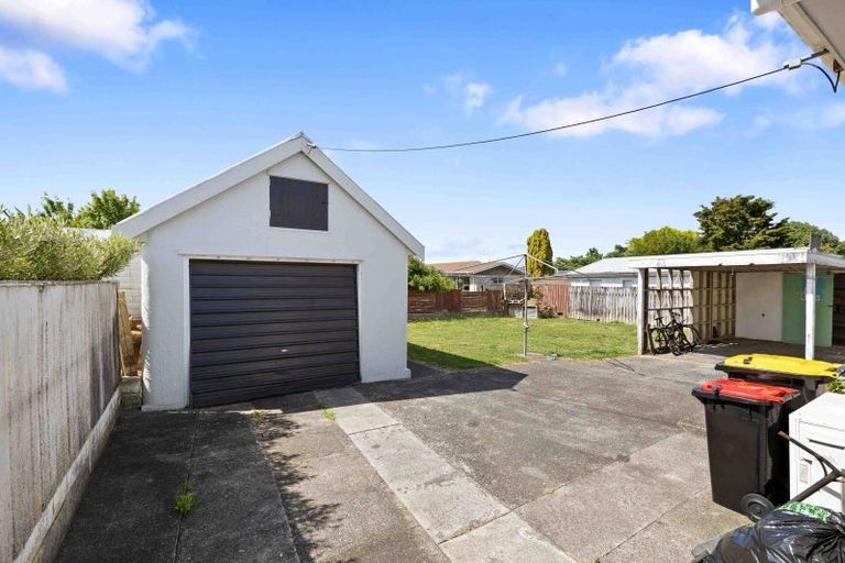 Photo of property in 11 Turnbull Crescent, Morrinsville, 3300
