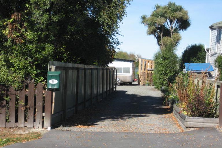 Photo of property in 30 Huffey Street, Geraldine, 7930