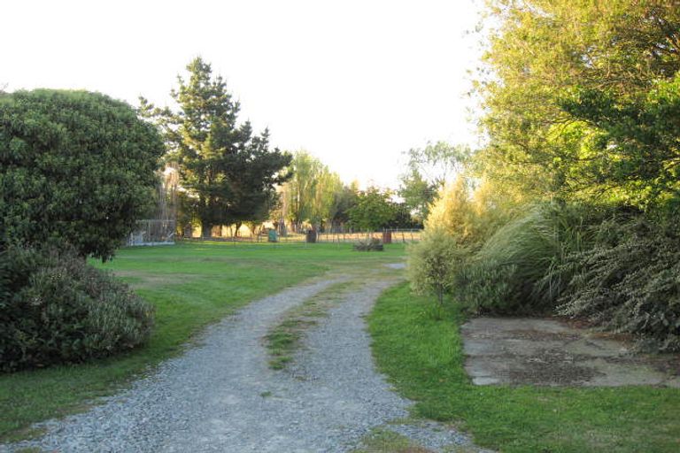 Photo of property in 186 High Street, Leeston, 7683