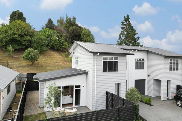 Photo of property in 1/10 Gallants Place, Flagstaff, Hamilton, 3210