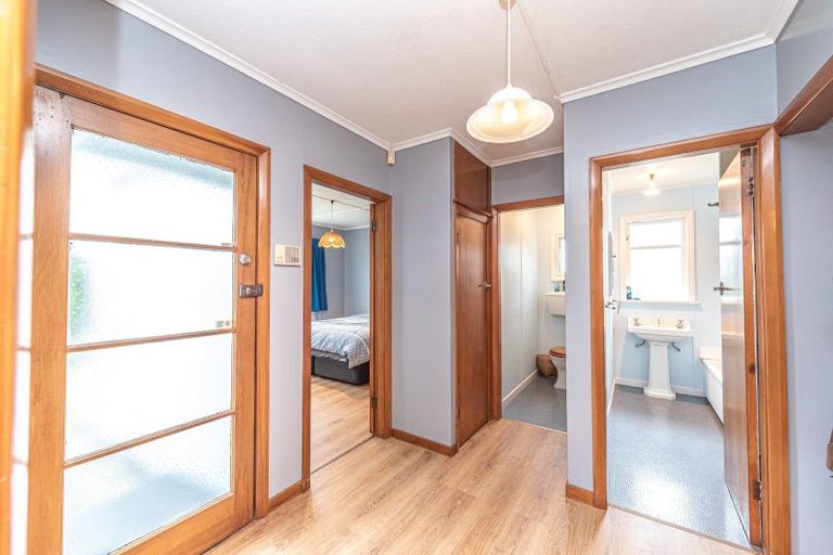 Photo of property in 8 Harris Place, Gonville, Whanganui, 4501