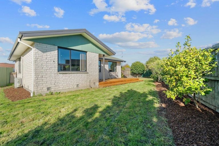 Photo of property in 4 Runnymede Drive, Templeton, Christchurch, 8042