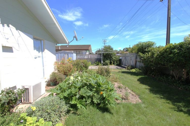 Photo of property in 1/23 Parker Street, Mayfield, Blenheim, 7201